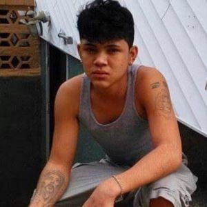 Meet your Posher, Omar